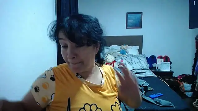 Sweeetness Milf online show from 01-30-25, 11:33