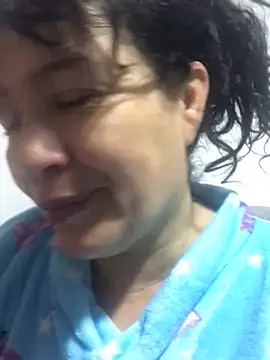 Sweeetness Milf online show from 01-31-25, 10:52