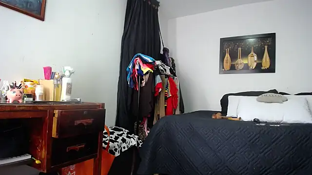 Sweeetness Milf online show from 02-19-25, 04:33