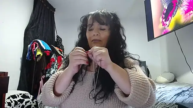 Sweeetness Milf online show from 02-24-25, 11:09