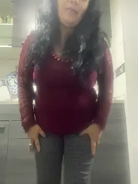 Sweeetness Milf online show from 09-19-25, 12:02