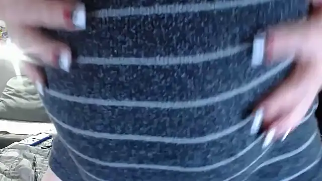 Sweeetness Milf online show from 10-09-25, 12:19