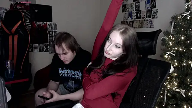 camcoupbang online show from 01-07-25, 10:41