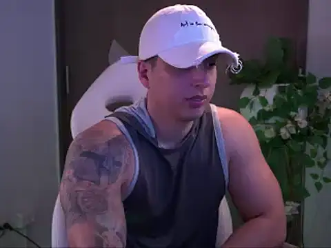 appolo allen online show from 12-03-24, 04:58