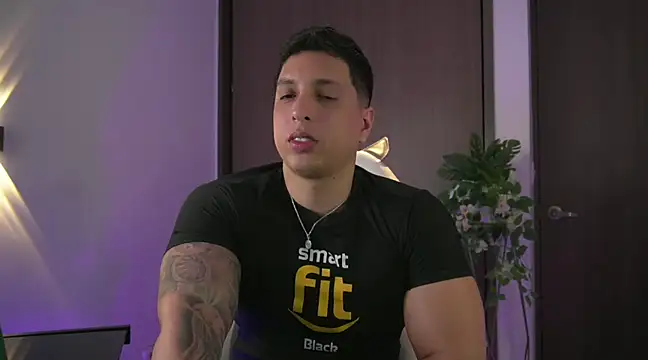 appolo allen online show from 01-12-25, 06:39