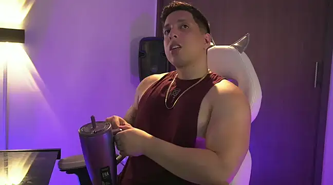 appolo allen online show from 01-18-25, 12:57