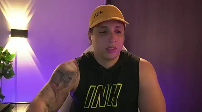 appolo allen online show from 01-25-25, 07:49