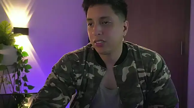 appolo allen online show from 02-11-25, 05:16