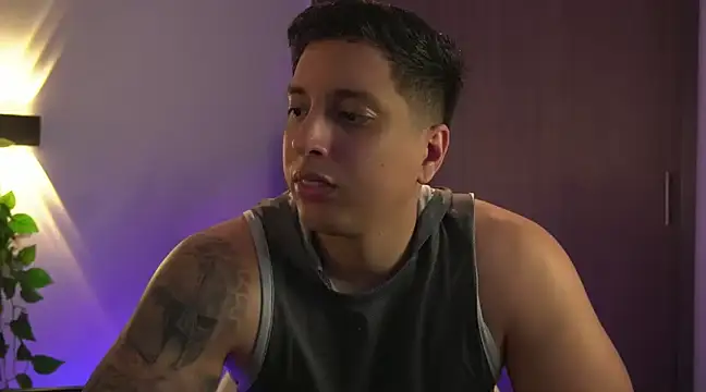 appolo allen online show from 02-13-25, 01:08