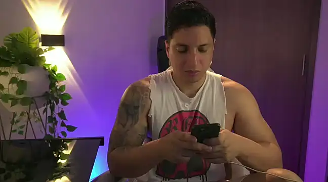 appolo allen online show from 02-14-25, 11:31