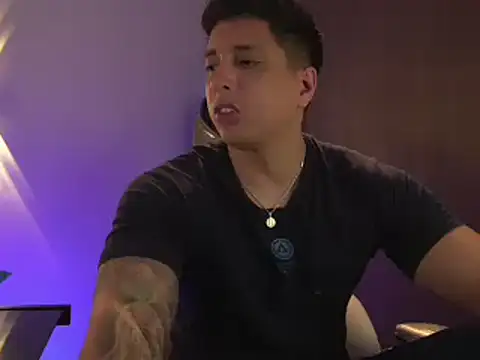 appolo allen online show from 02-20-25, 11:10