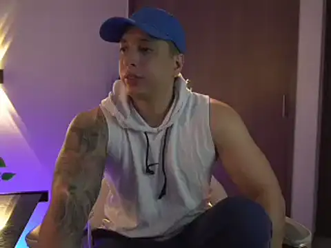 appolo allen online show from 02-21-25, 05:42