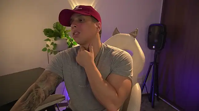 appolo allen online show from 03-04-25, 05:11