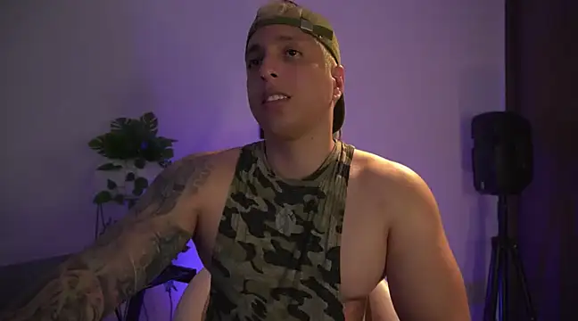 appolo allen online show from 03-11-25, 08:31