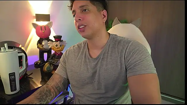 appolo allen online show from 10-15-25, 04:56