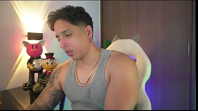 appolo allen online show from 10-19-25, 03:40