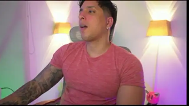 appolo allen online show from 11-15-25, 03:26