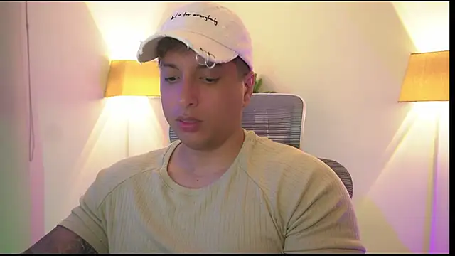 appolo allen online show from 11-26-25, 03:29