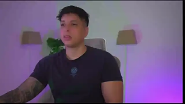 appolo allen online show from 12-21-25, 09:11