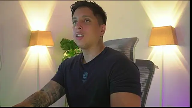 appolo allen online show from 01-13-26, 03:56