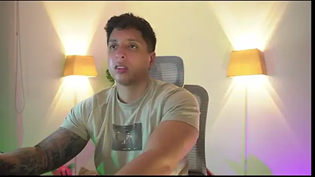 appolo allen online show from 01-16-26, 03:21