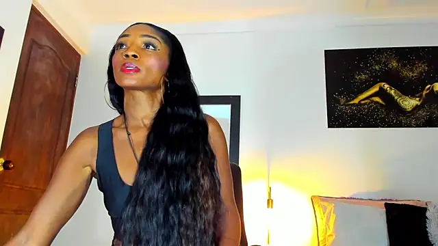 KimberlyBanks2 online show from 11-05-25, 03:56