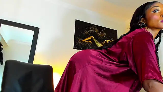 KimberlyBanks2 online show from 12-02-25, 01:05