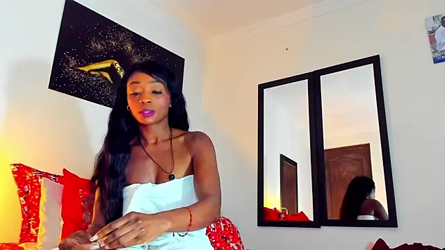 Snapshot of KimberlyBanks2 chatting on 01-09-26, 10:07 KimberlyBanks2 online show from 01-09-26, 10:07