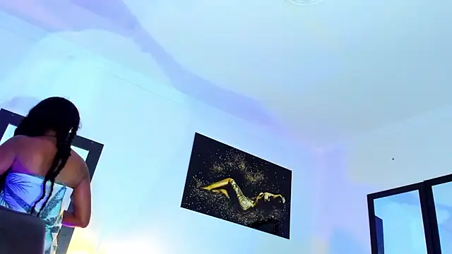 Snapshot of KimberlyBanks2 chatting on 02-04-26, 10:10 KimberlyBanks2 online show from 02-04-26, 10:10