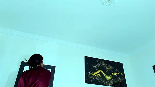 Snapshot of KimberlyBanks2 chatting on 02-06-26, 10:07 KimberlyBanks2 online show from 02-06-26, 10:07