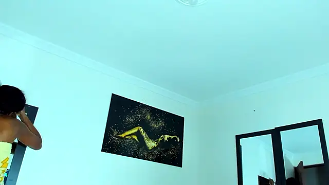 Snapshot of KimberlyBanks2 chatting on 02-10-26, 10:08 KimberlyBanks2 online show from 02-10-26, 10:08