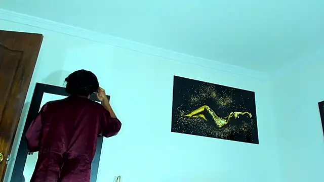 Snapshot of KimberlyBanks2 chatting on 02-20-26, 10:05 KimberlyBanks2 online show from 02-20-26, 10:05