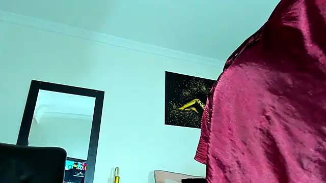 Snapshot of KimberlyBanks2 chatting on 03-03-26, 09:59 KimberlyBanks2 online show from 03-03-26, 09:59