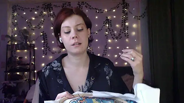 Your Corvus online show from 12-05-24, 09:50