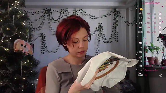 Your Corvus online show from 12-14-24, 06:24