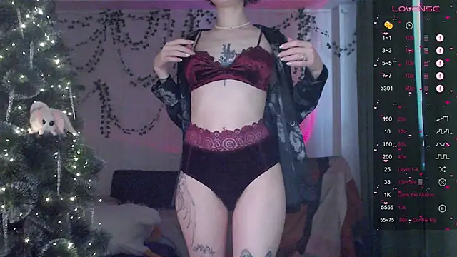 Your Corvus online show from 12-19-24, 06:34