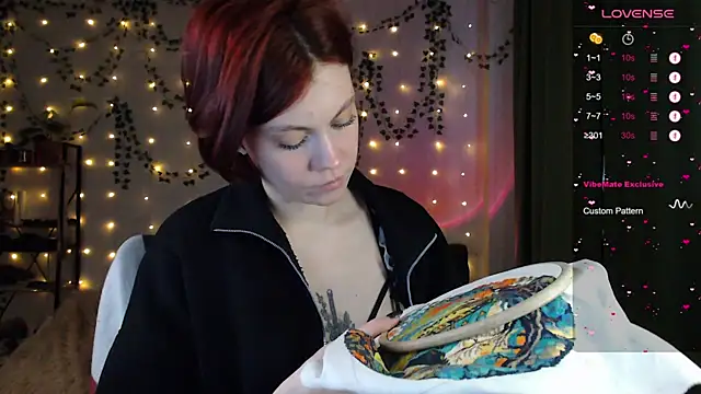 Your Corvus online show from 01-14-25, 07:06