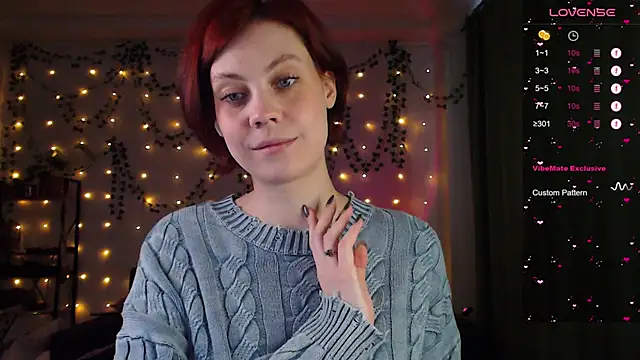 Your Corvus online show from 01-16-25, 11:04