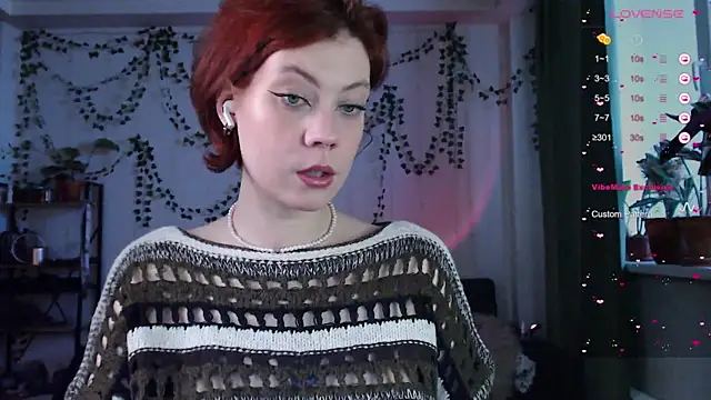 Your Corvus online show from 01-30-25, 07:18