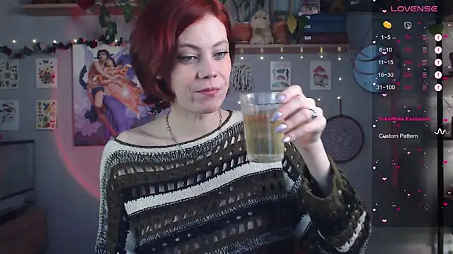 Your Corvus online show from 02-06-25, 09:11