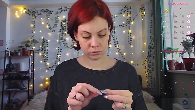 Your Corvus online show from 02-11-25, 07:02