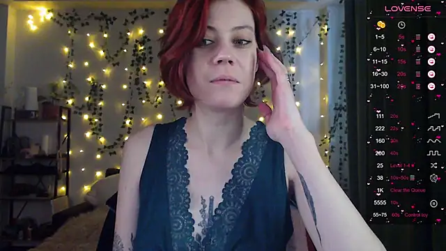 Your Corvus online show from 02-24-25, 07:55