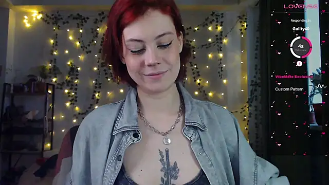 Your Corvus online show from 03-04-25, 08:13