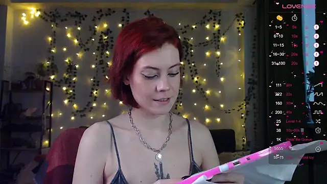 Your Corvus online show from 03-04-25, 11:19