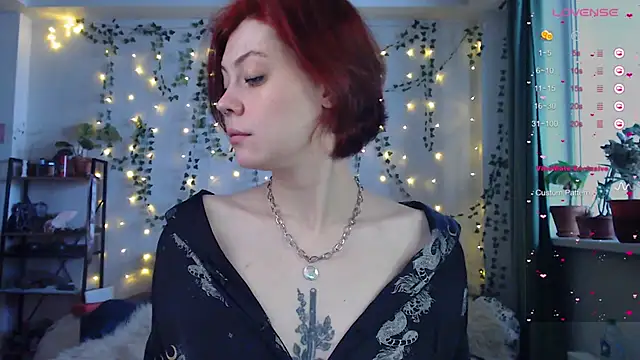 Your Corvus online show from 03-05-25, 09:27