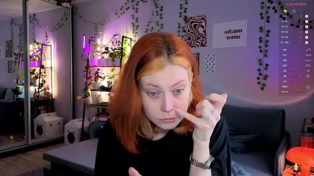 Your Corvus online show from 03-17-26, 08:50