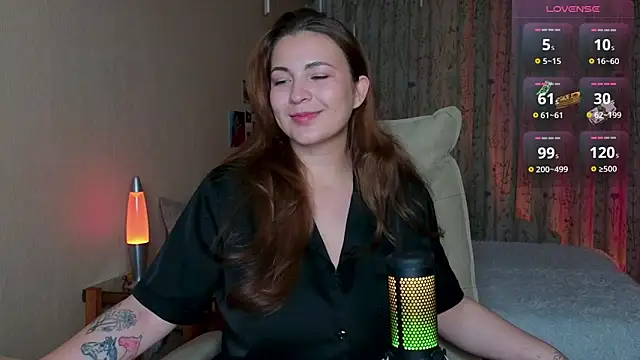 LisaCase online show from 11-27-25, 11:56