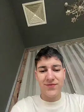 JessyAdore online show from 01-23-25, 12:30