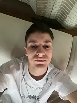 JessyAdore online show from 01-26-25, 02:52