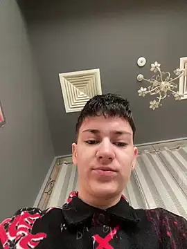 JessyAdore online show from 02-14-25, 12:36